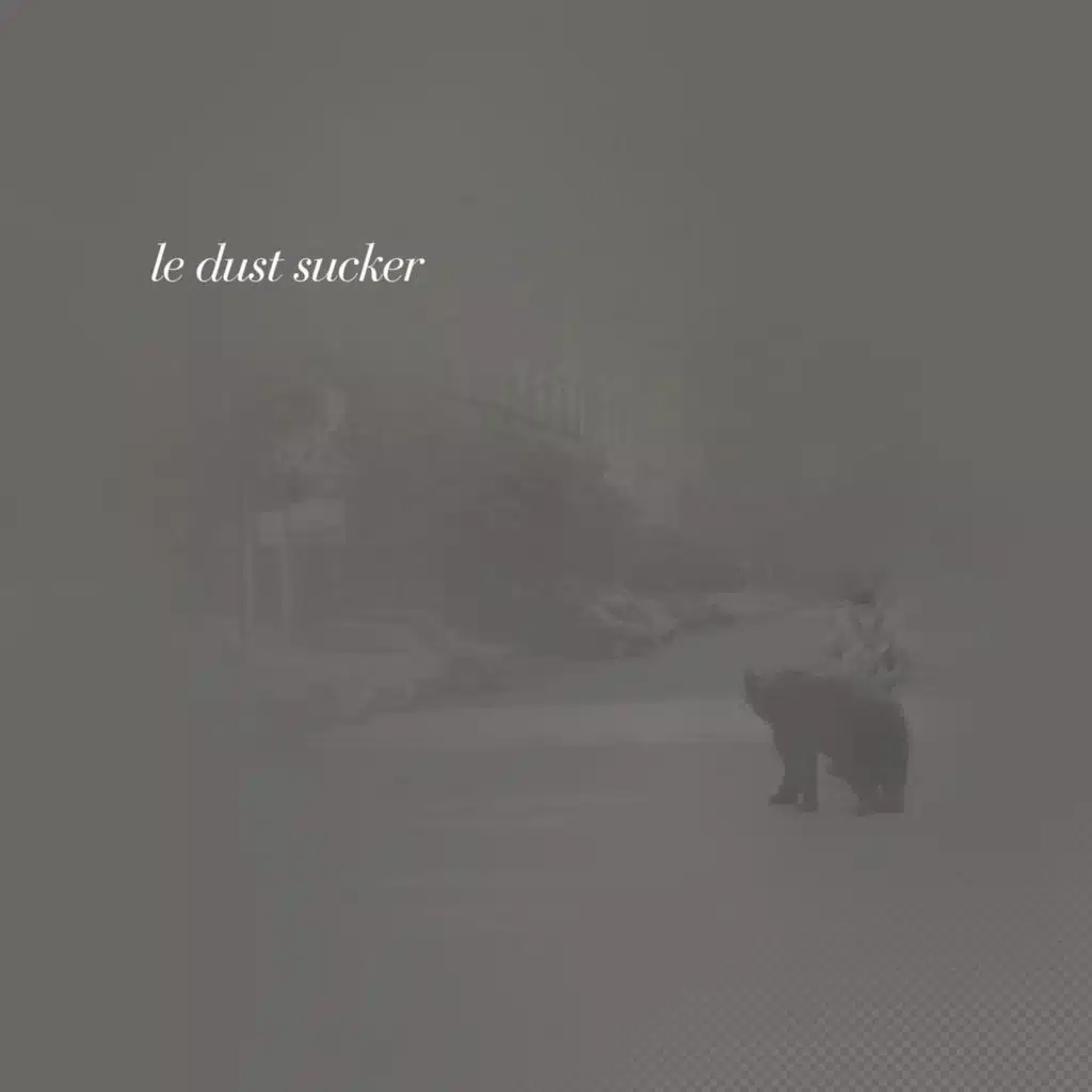 Le Dust Sucker