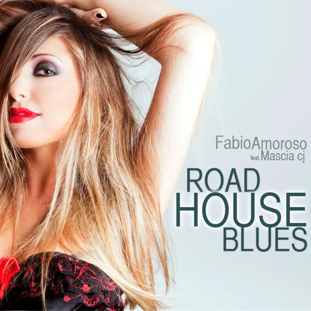 Road House Blues (Stefano Iezzi Remix Radio Edit) [feat. Mascia Cj]