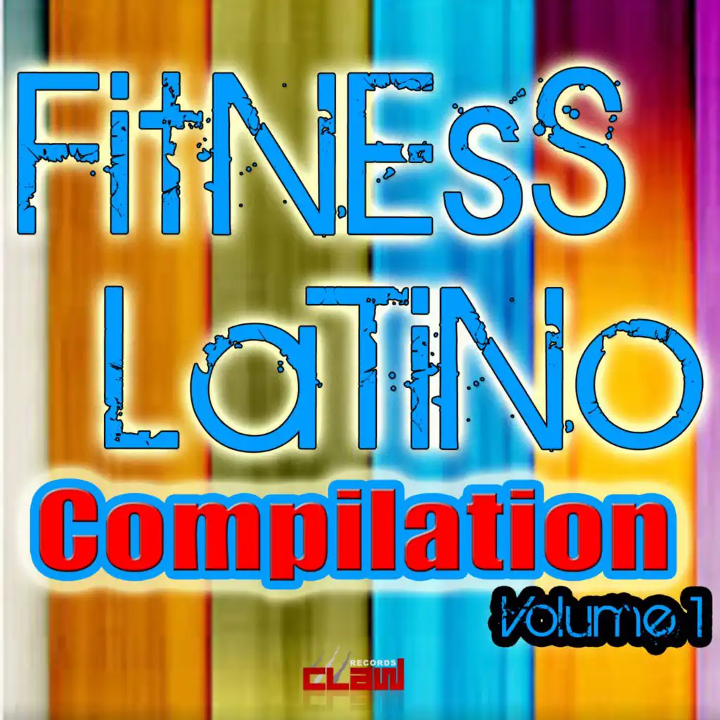 Fitness Latino Compilation Vol. 1