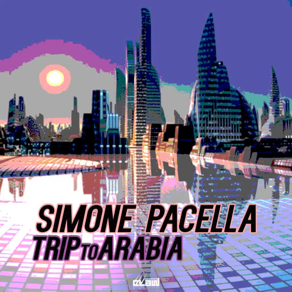 Simone Pacella