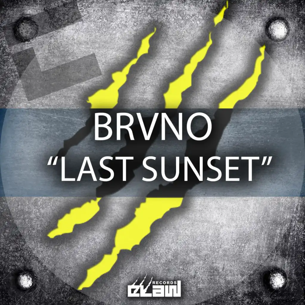 Last Sunset (Radio Edit)