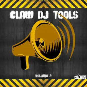 Claw DJ Tools Vol. 2