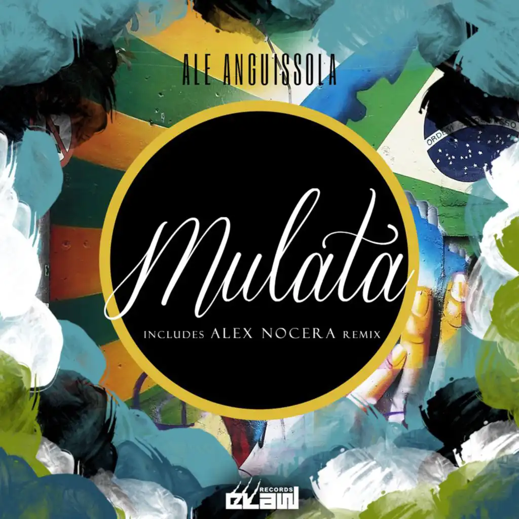 Mulata (Alex Nocera Remix)