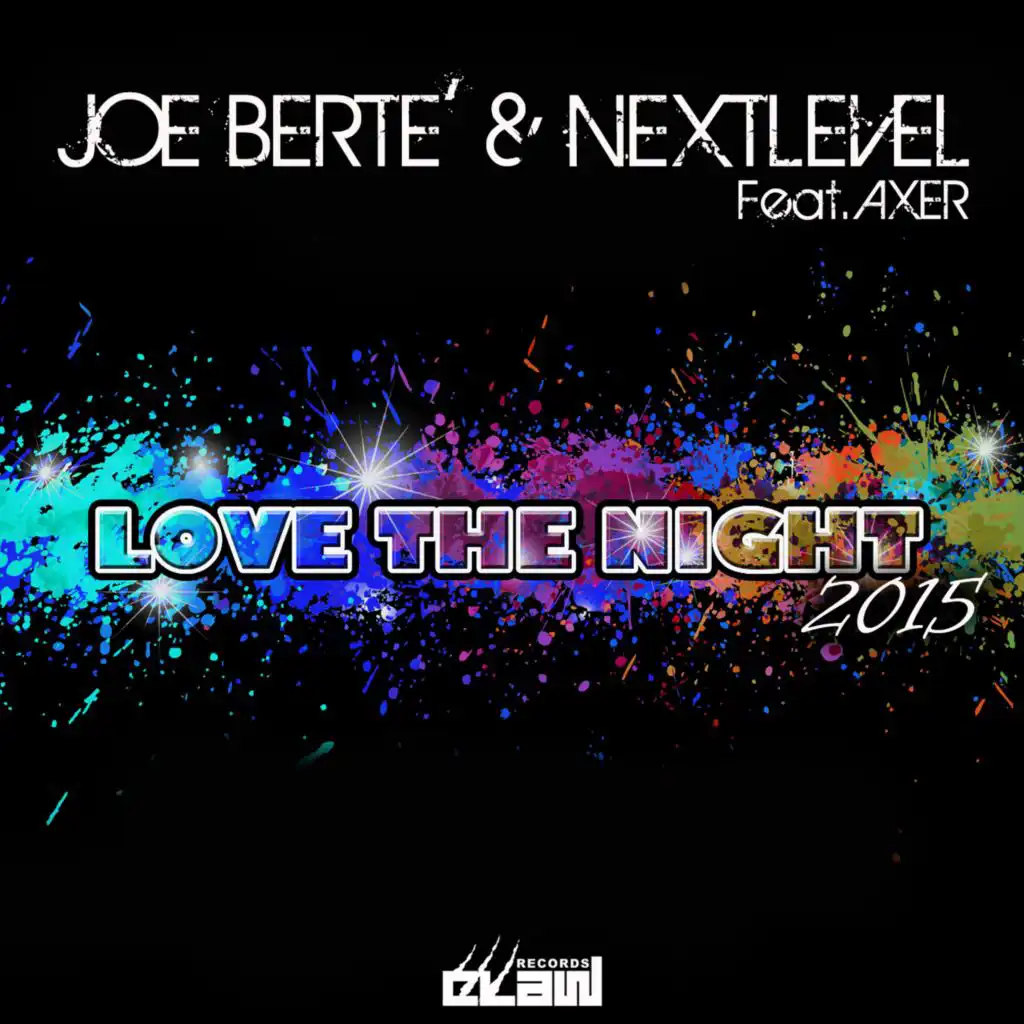 Joe Bertè & Nextlevel