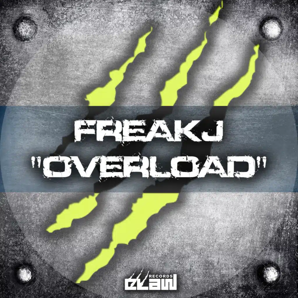 Overload (Extended Mix)
