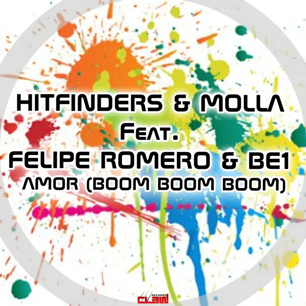 Hitfinders & Molla