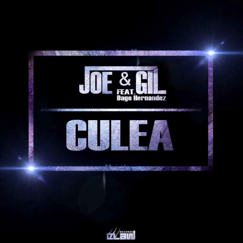 Joe & Gil