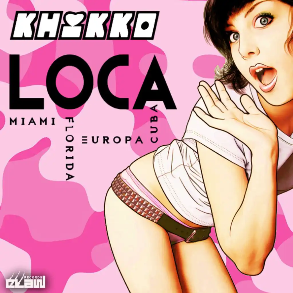Loca (Radio Edit)