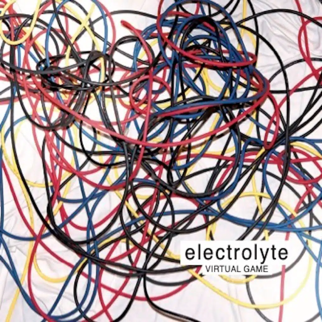 Electrolyte