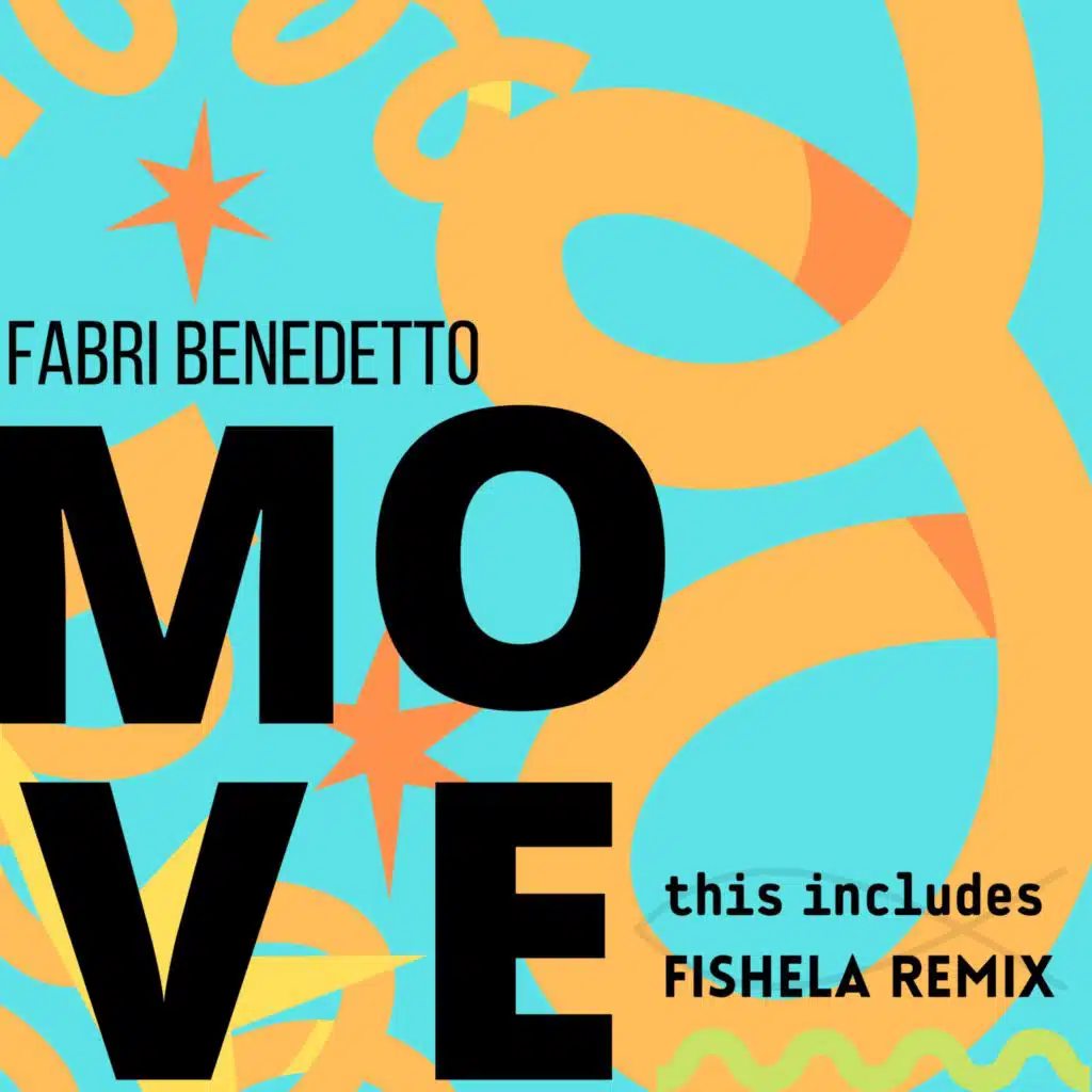 Move (feat. Fishela)