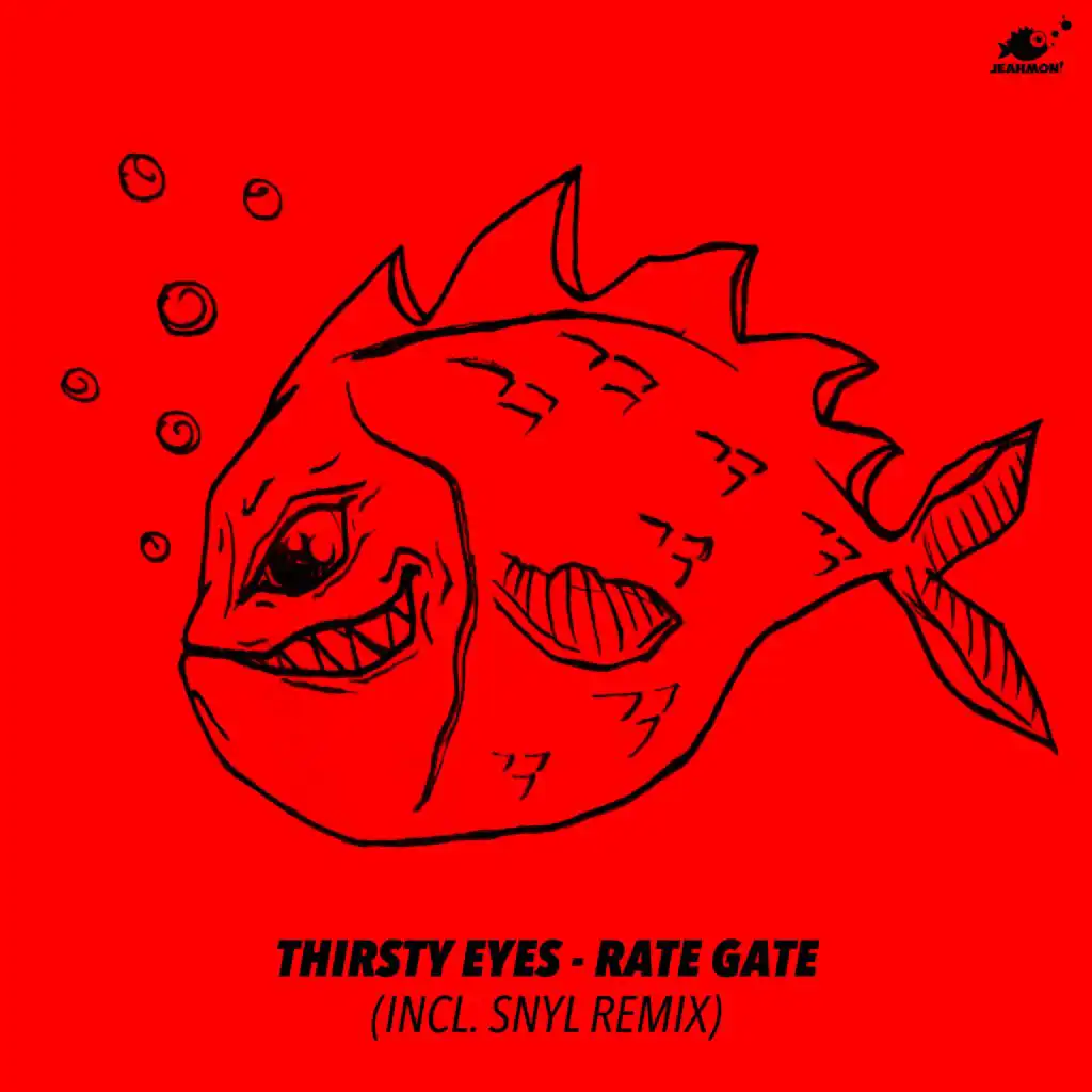 Rate Gate (SNYL Space Gate Remix)