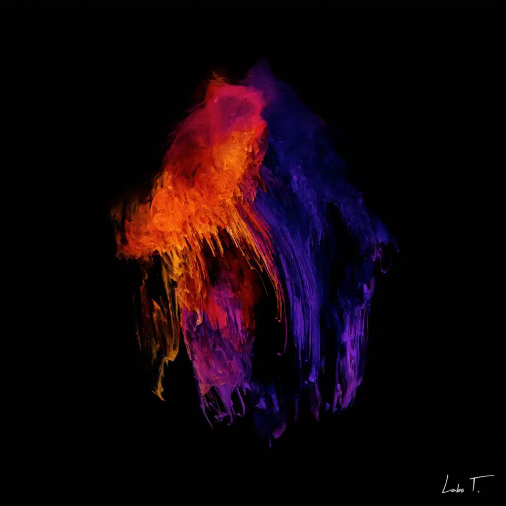 Teho & Joris Delacroix