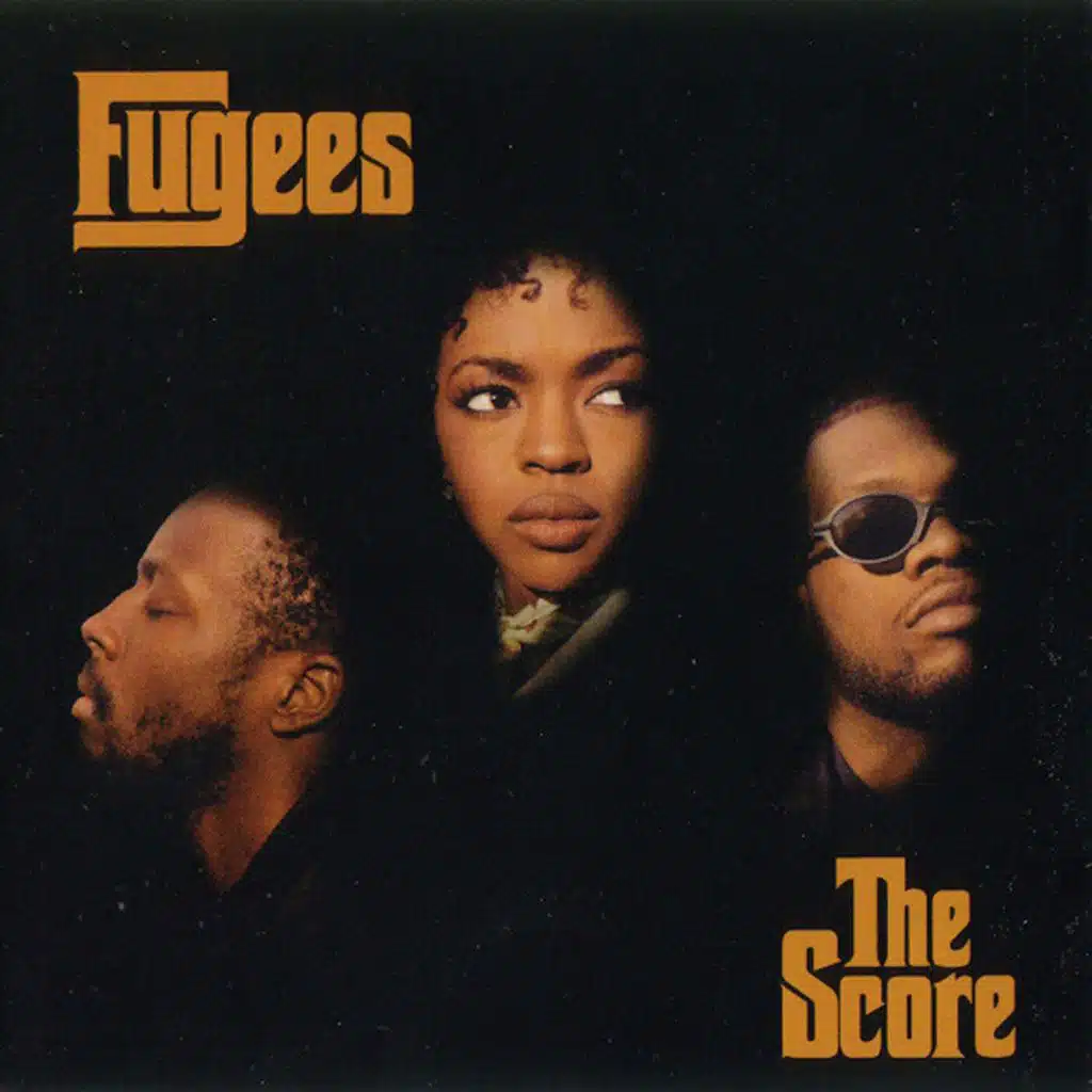 Pourquoi les Fugees ont pété "The Score", alors qu’ils doivent tout à Kool and the Gang&nbsp;?