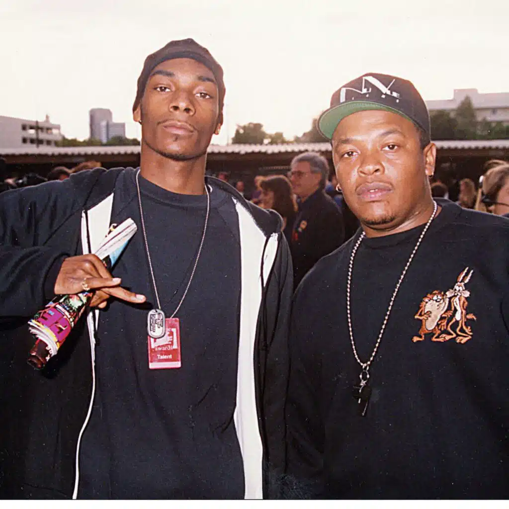 Pourquoi Snoop Dogg a fréquenté le couloir de la mort, alors qu’il est innocent ?