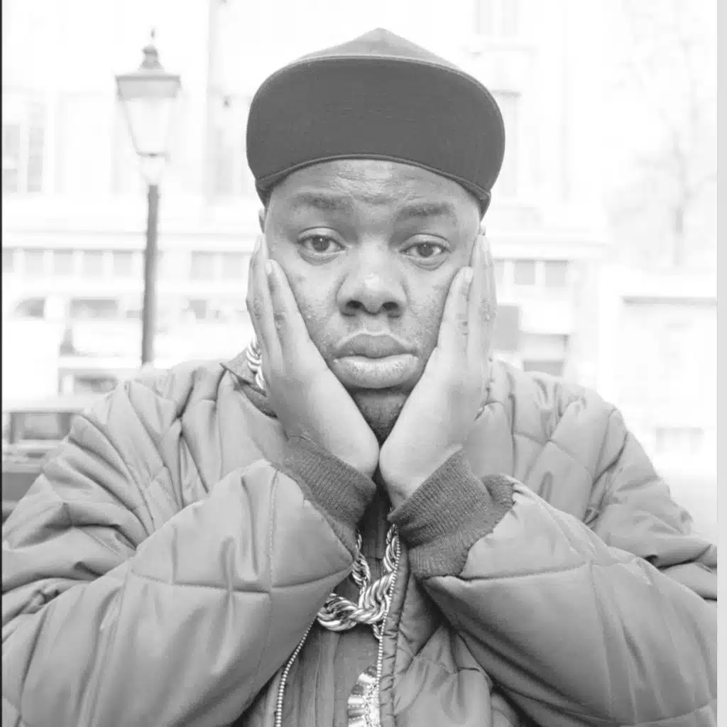 Pourquoi Biz Markie a fait pleurer l’industrie musicale, alors qu’il était un rappeur rigolo ?