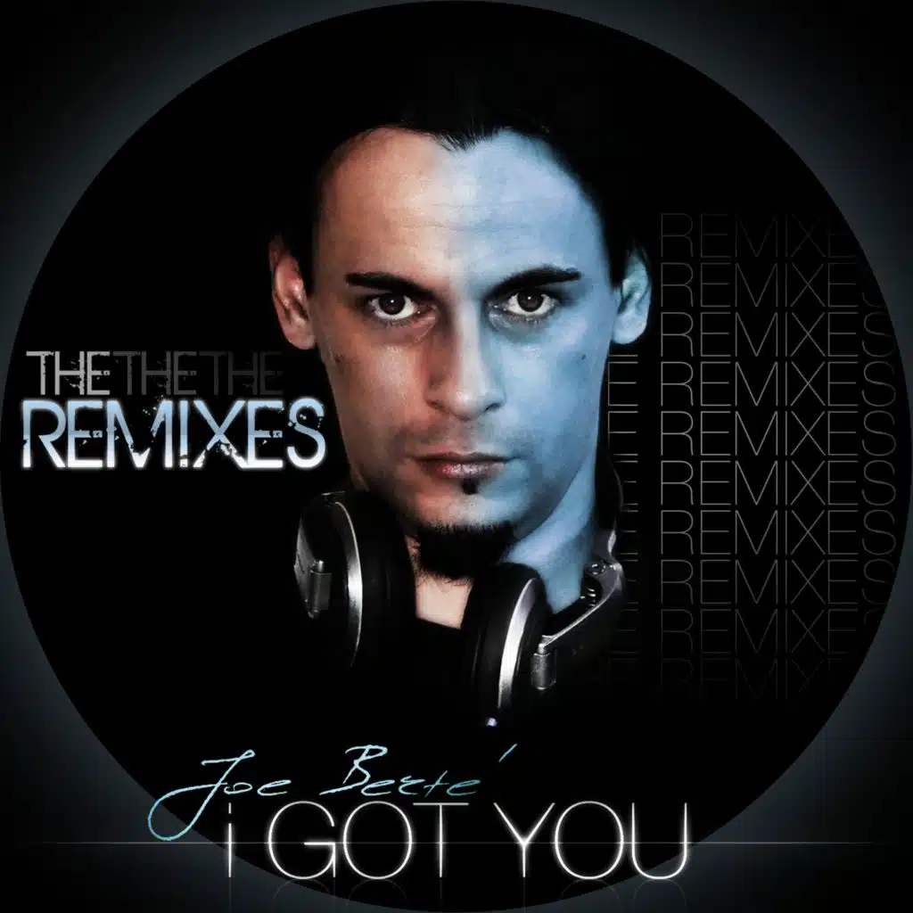 I Got You (The Remixes)