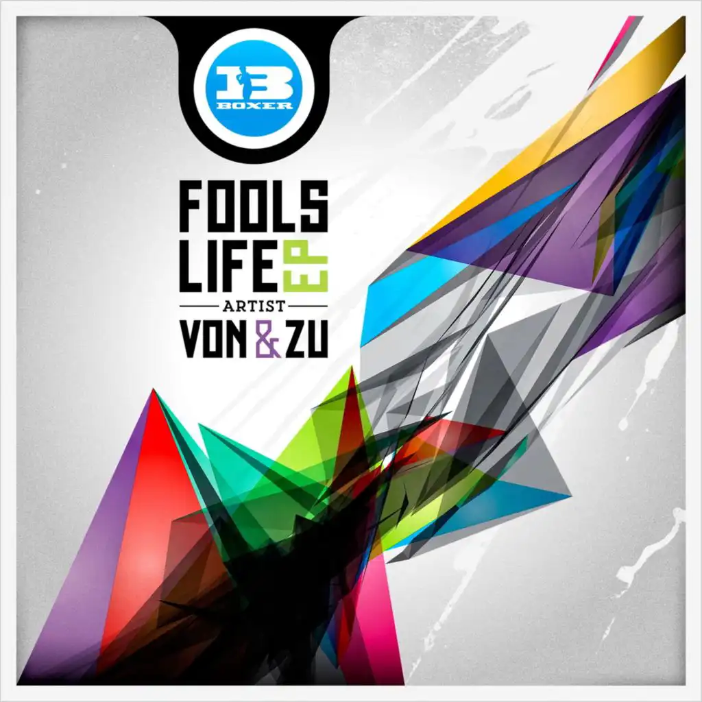 Fools Life (Ron Flatter Remix)