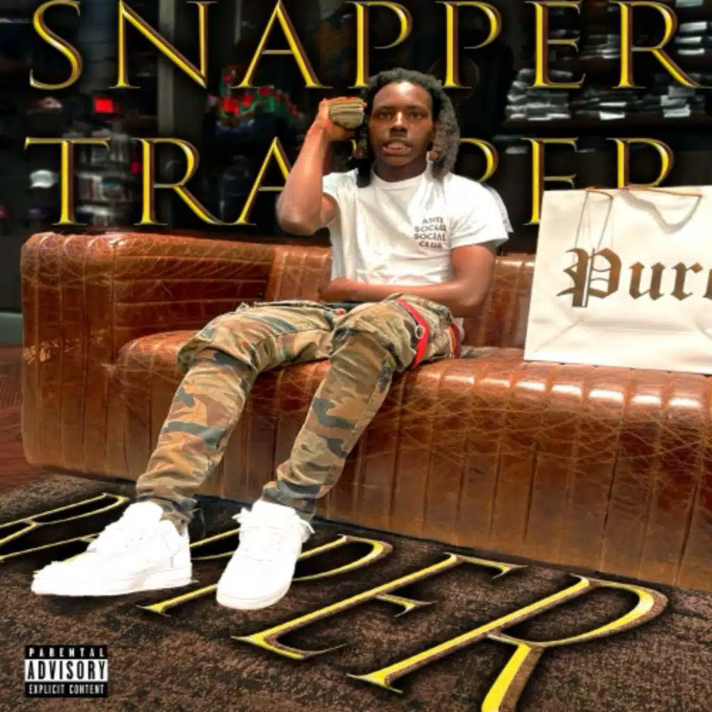 Snapper Trapper Rapper