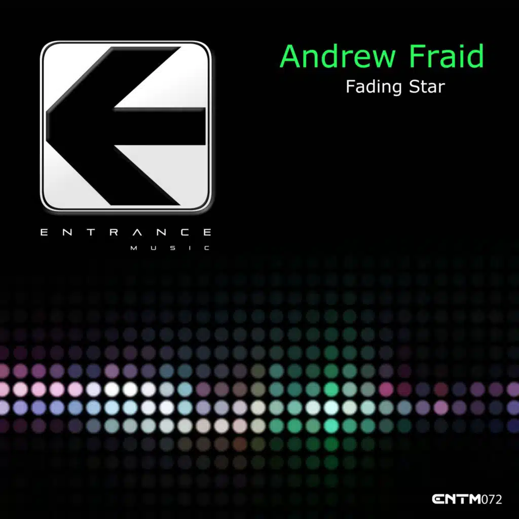Andrew Fraid