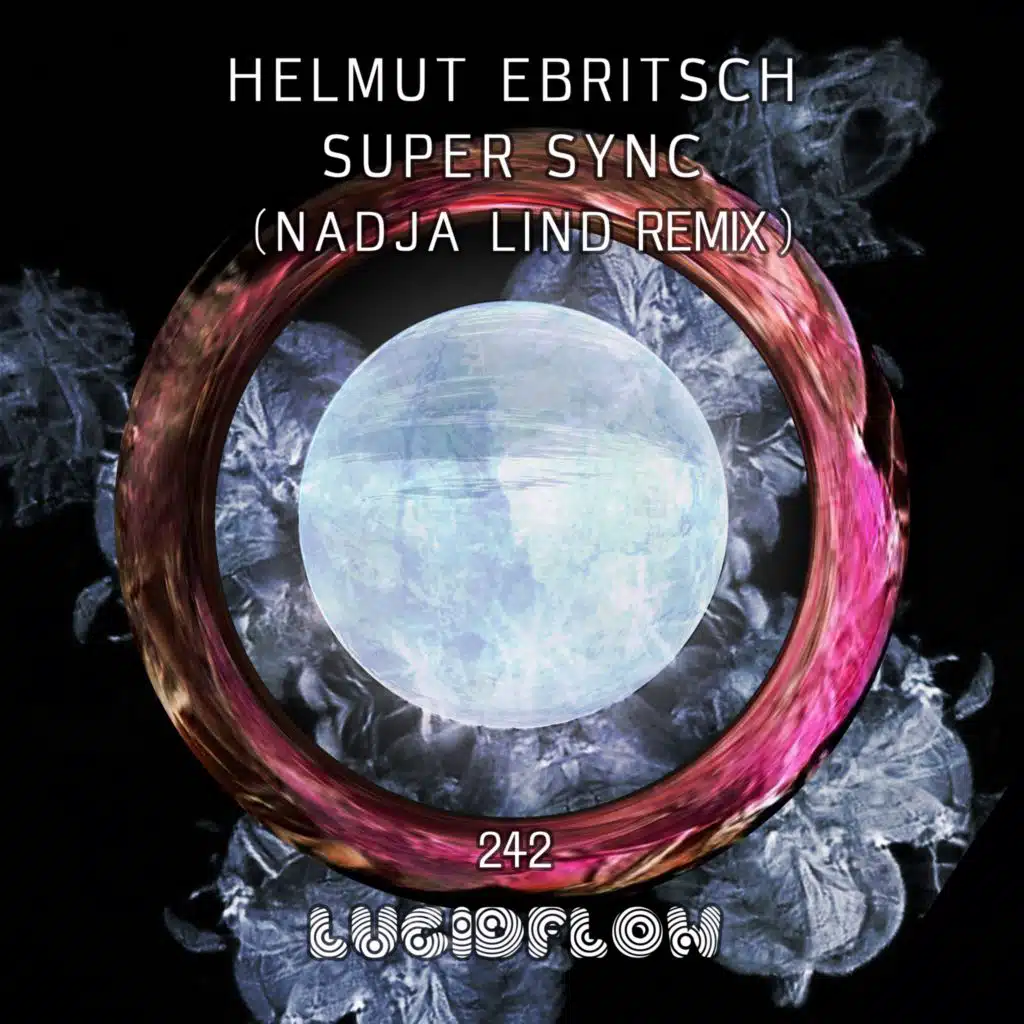 Super Sync (Nadja Lind Club Remix)