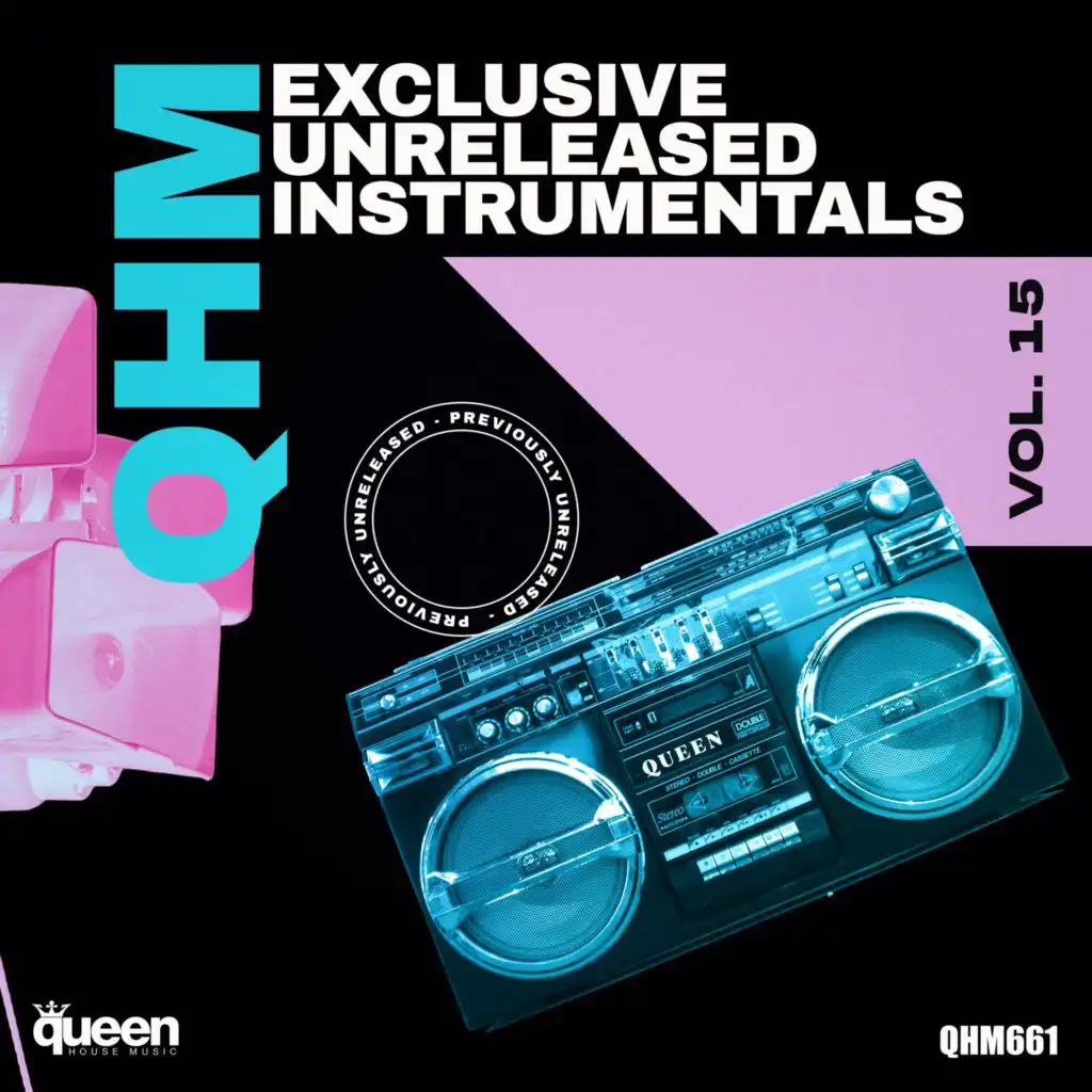 Holding out for a Hero (Leanh Club Instrumental Mix) [feat. Alicia Nilsson]