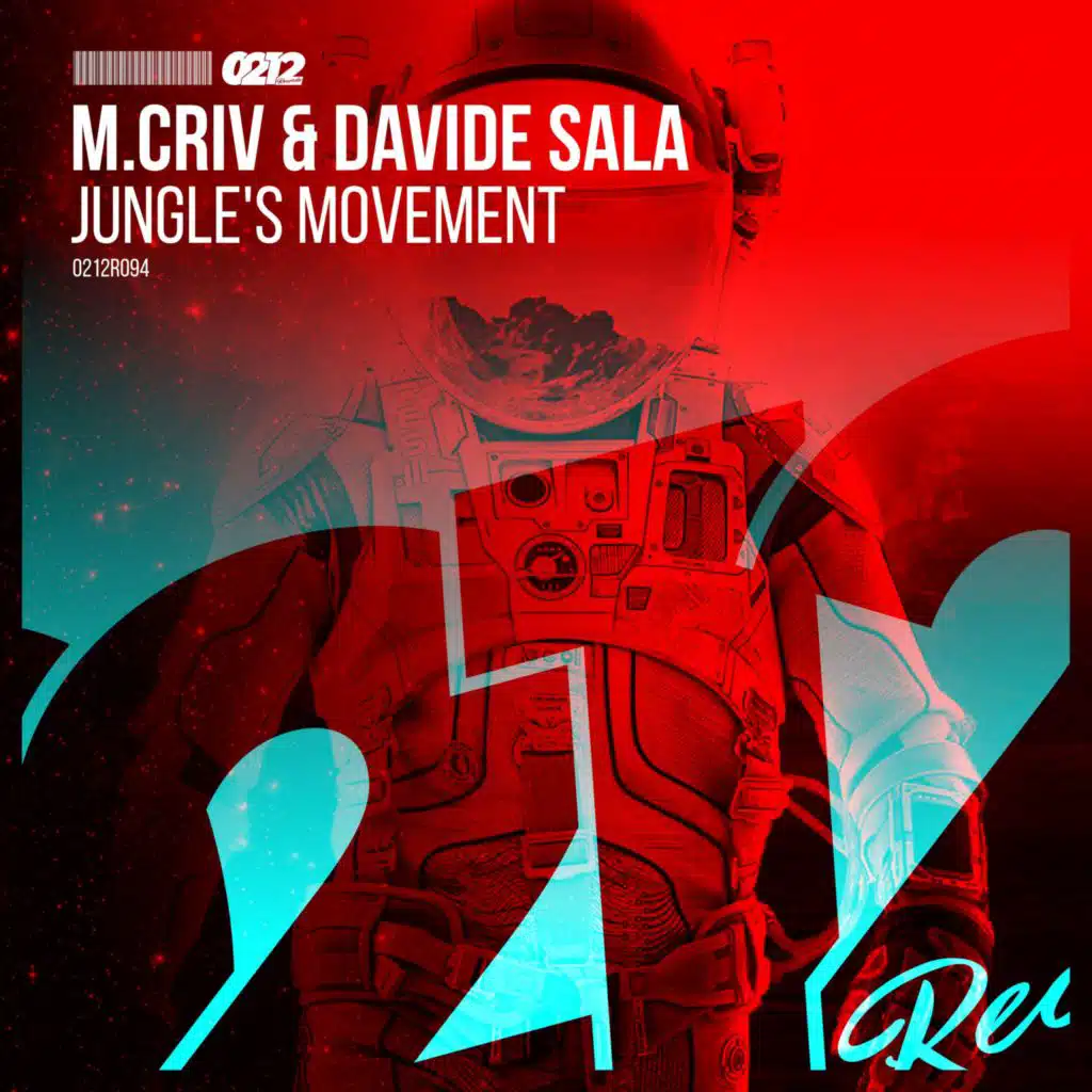 M.Criv & Davide Sala