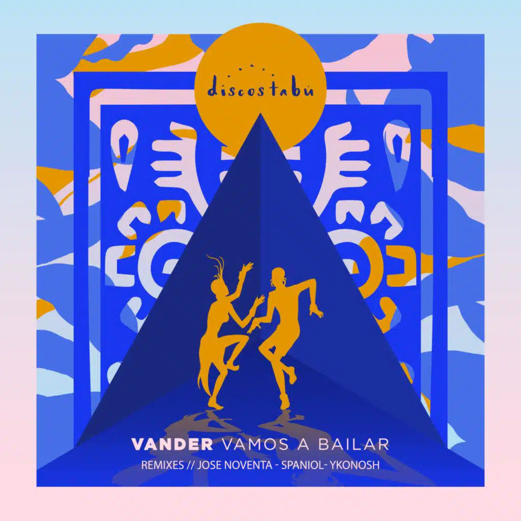 José Noventa & Vander (DR)