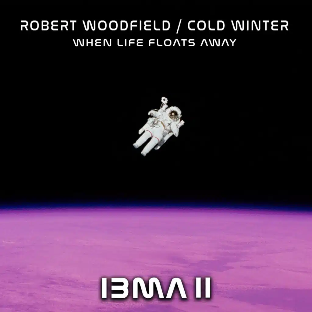 Cold Winter & Robert Woodfield