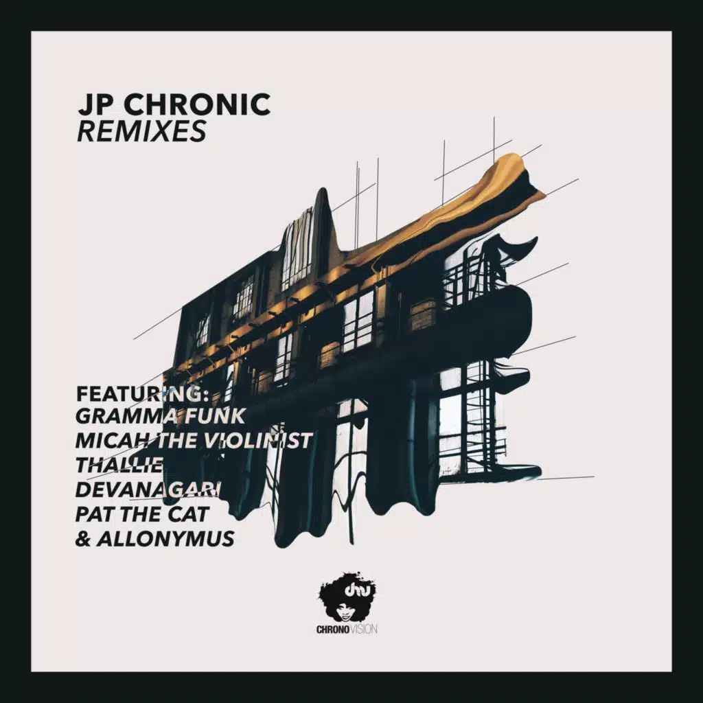 Spirit of Love (Hauswerks Remix) [feat. Gramma Funk & Gram'ma Funk]