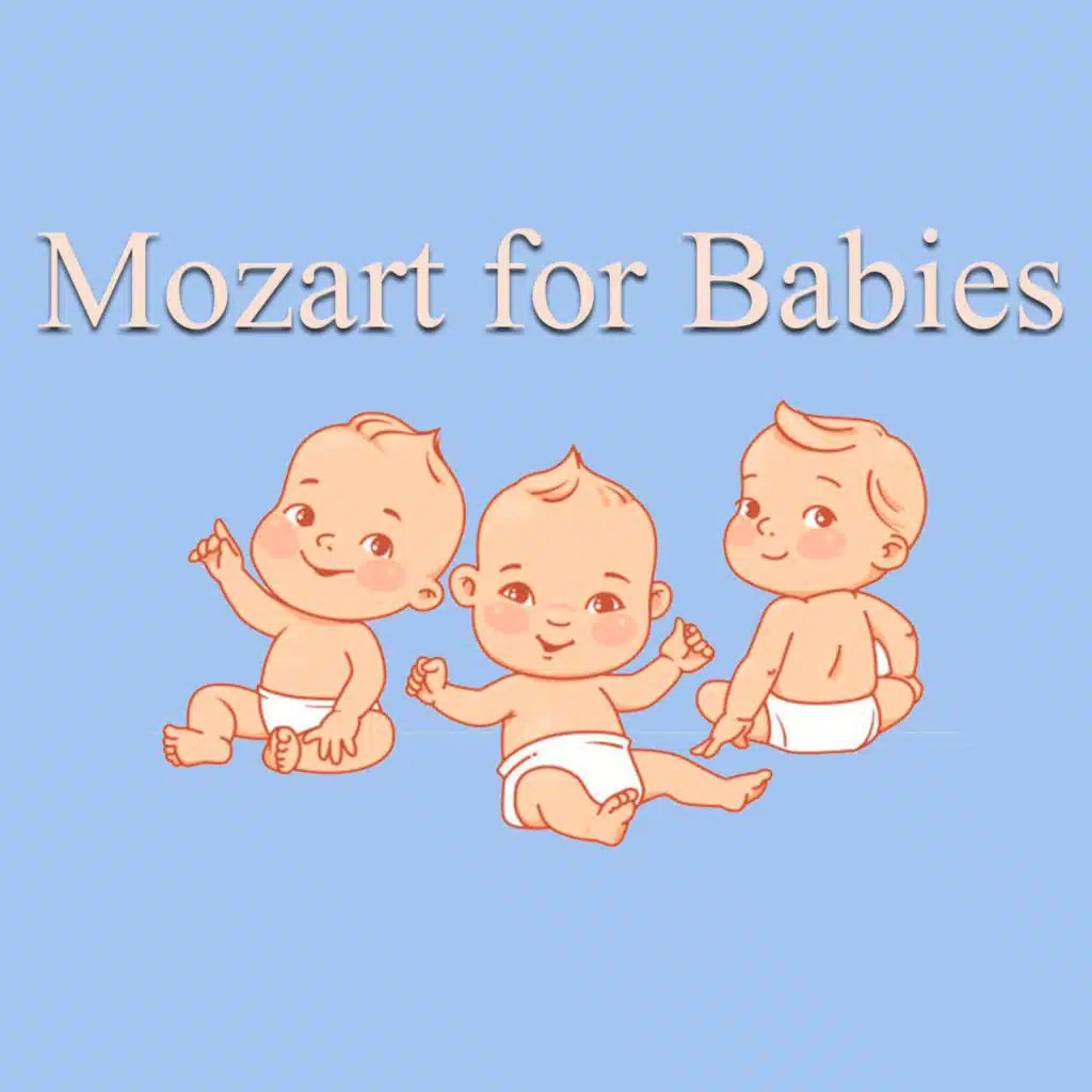 Mozart for Babies