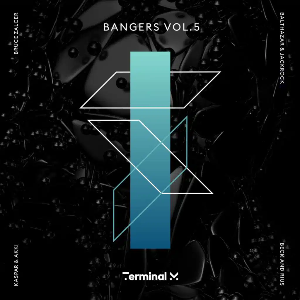 Bangers, Vol. 5