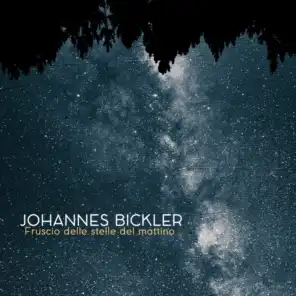 Johannes Bickler