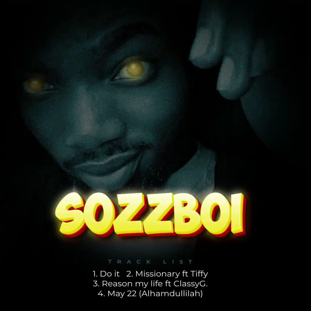 SOZZBOI