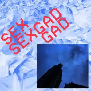 Sex Gad EP