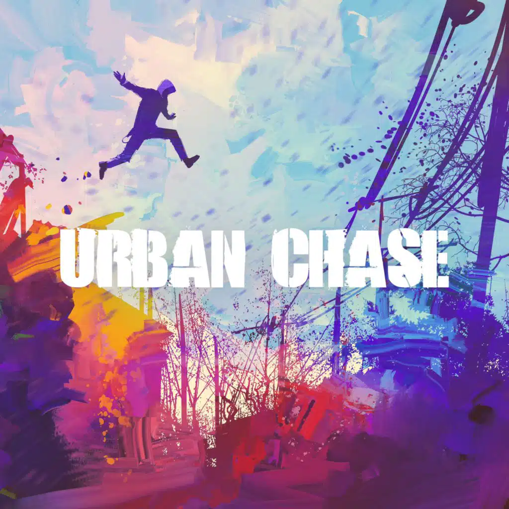 Urban Chase