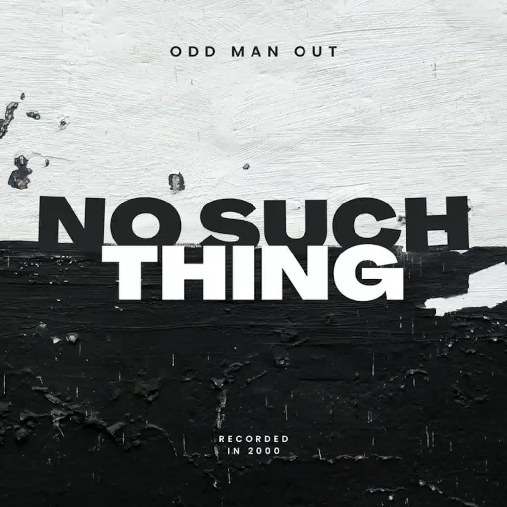 No Such Thing