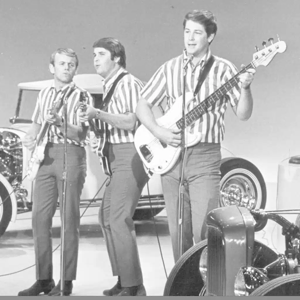 Pourquoi le T.A.M.I. SHOW ne vous dit rien, alors que l’évènement a bouleversé l’histoire de la musique ?