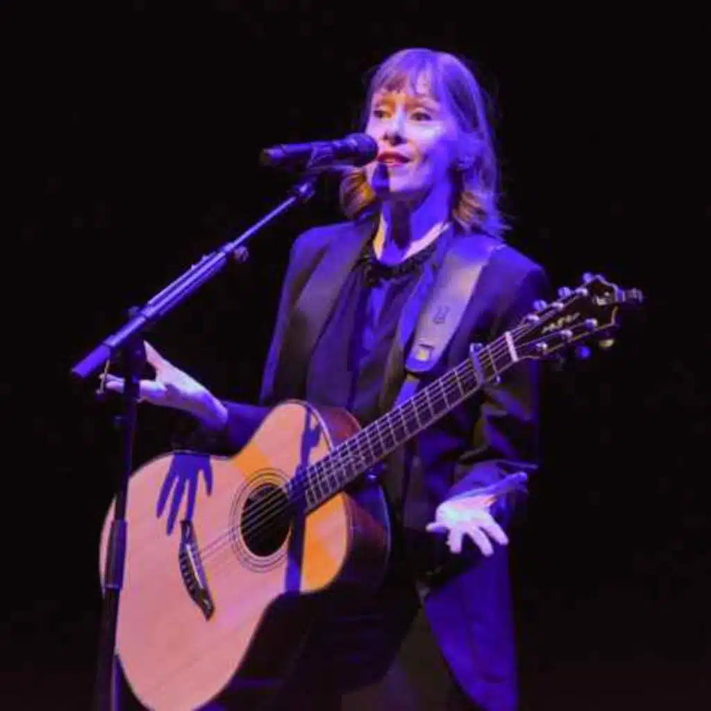 Pourquoi écouter 1000 fois Suzanne Vega, alors que franchement une fois c’est déjà pas mal ?