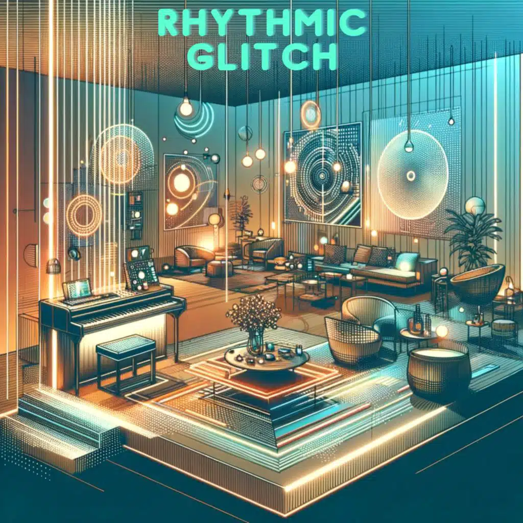 Rhythmic Glitch