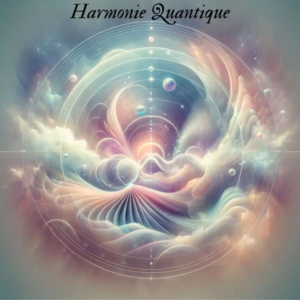 Harmonie Quantique