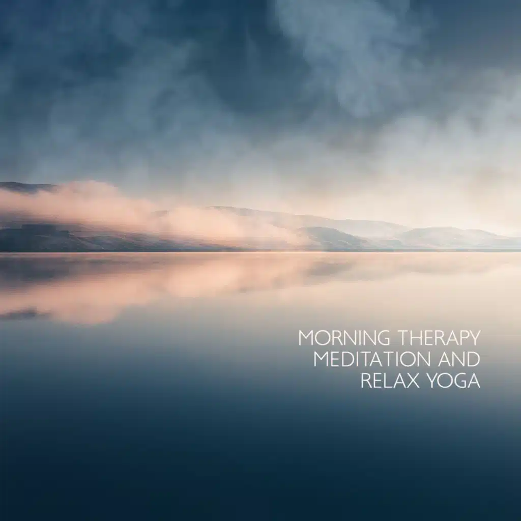 Morning Therapy Inner Silence and Stillness Flow Within