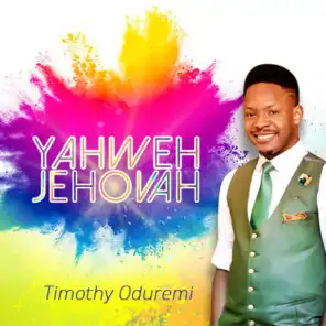 Yahweh Jehovah