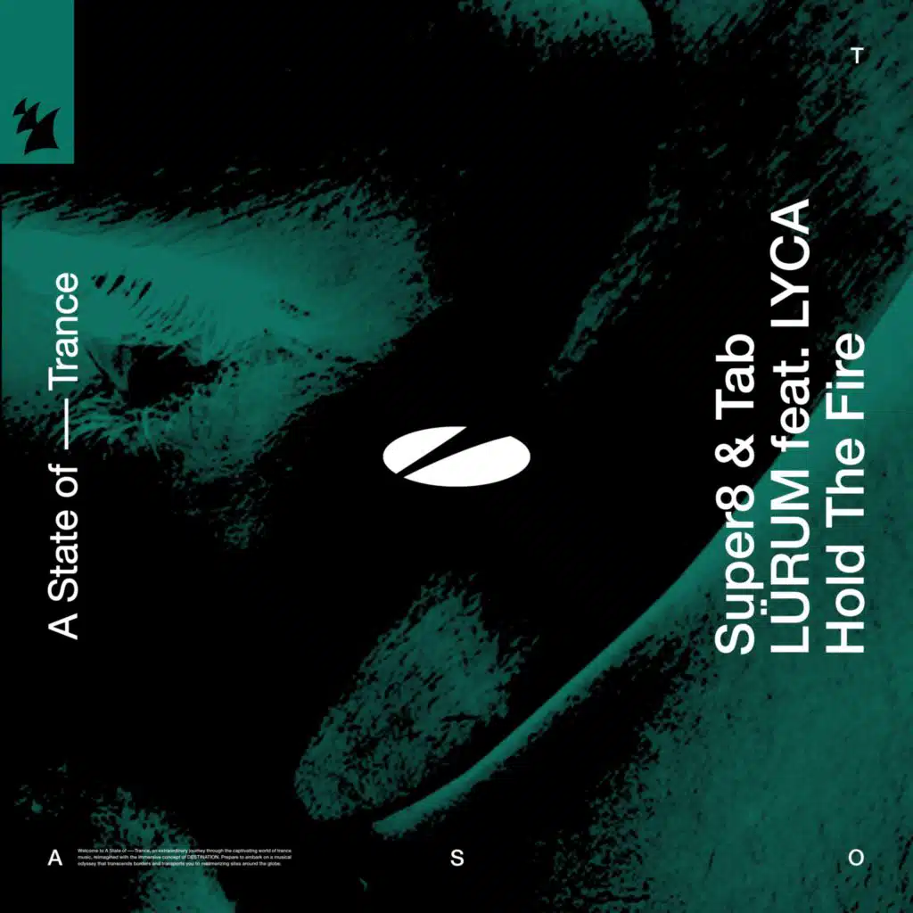 Super8 & Tab & LÜRUM