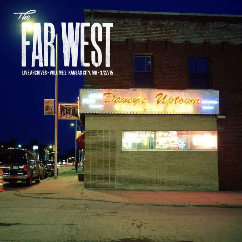 The Far West