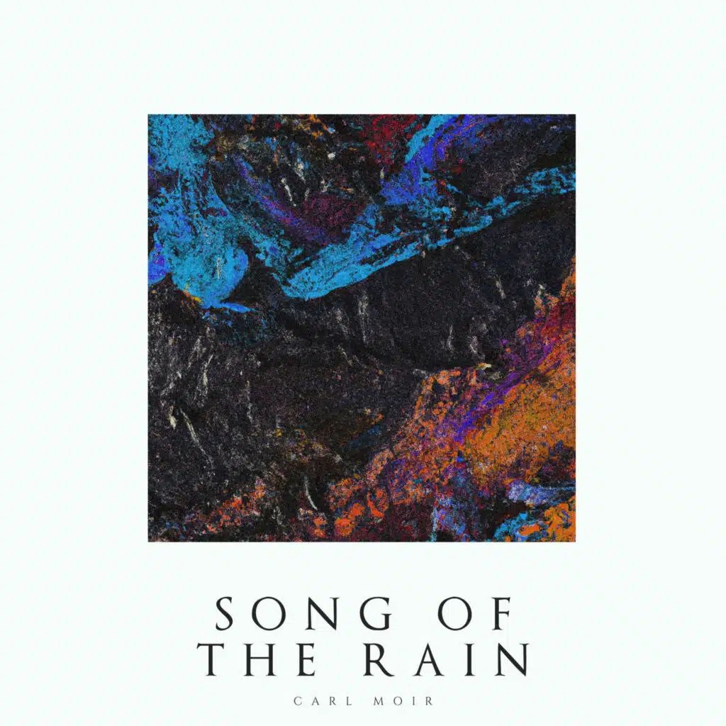 Song Of The Rain