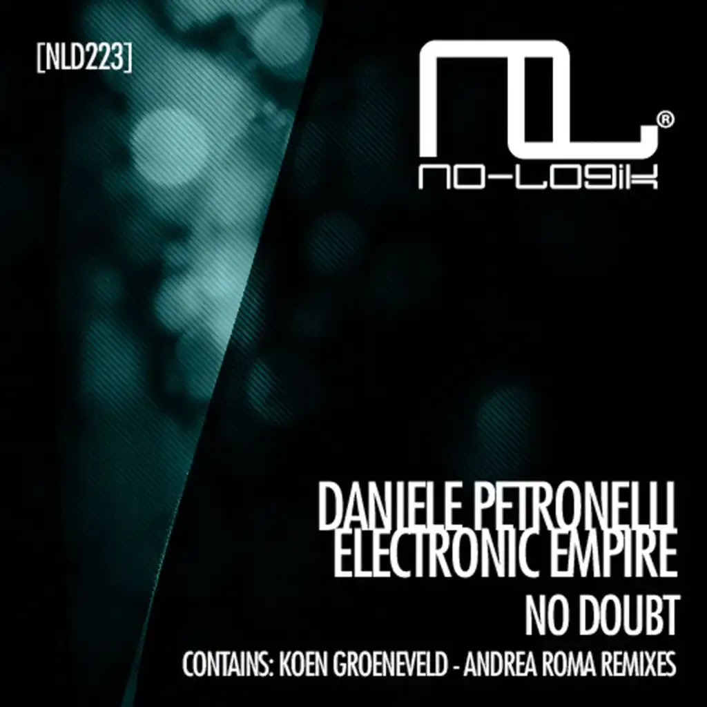 Daniele Petronelli, Electronic Empire