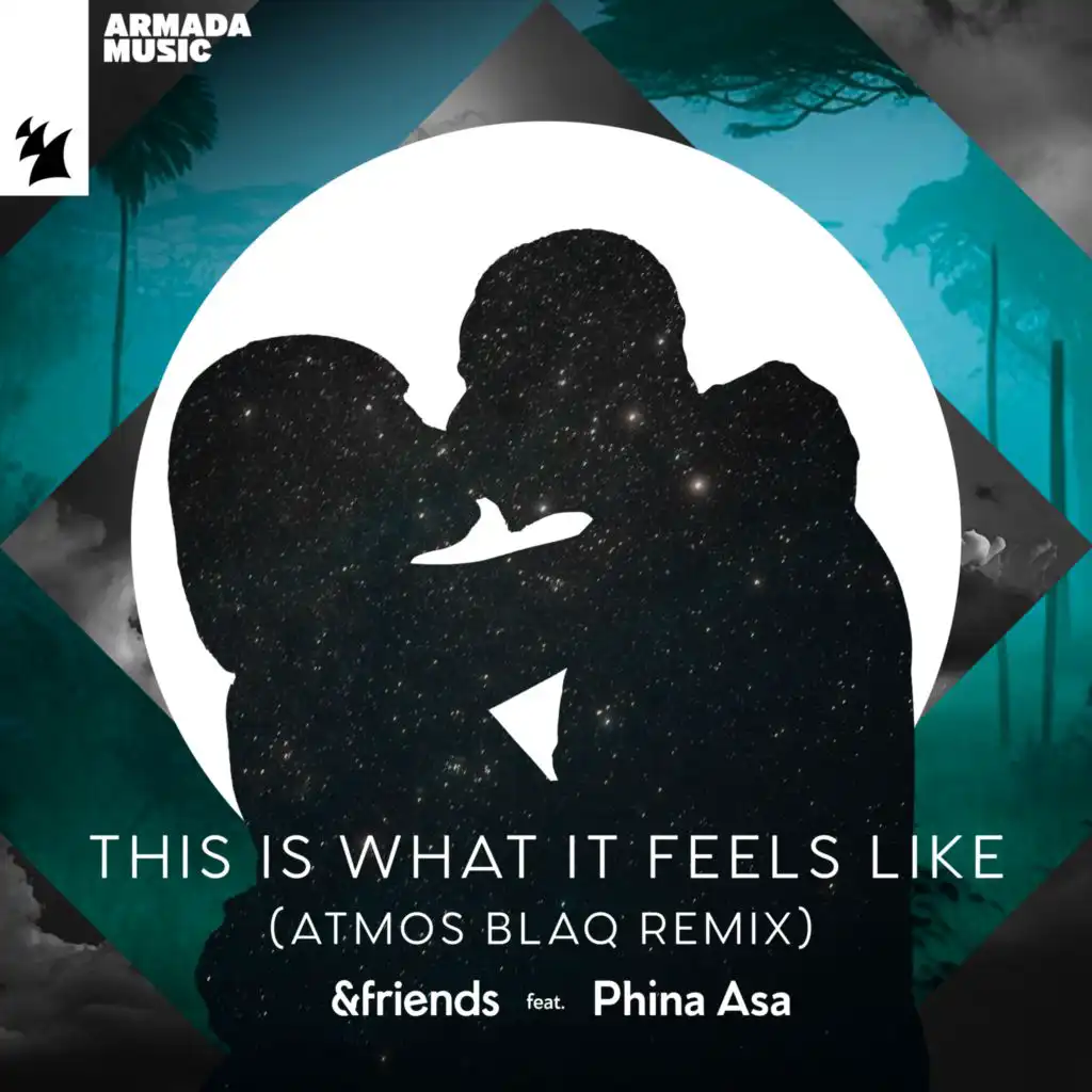 This Is What It Feels Like (Atmos Blaq Extended Remix) [feat. Phina Asa]