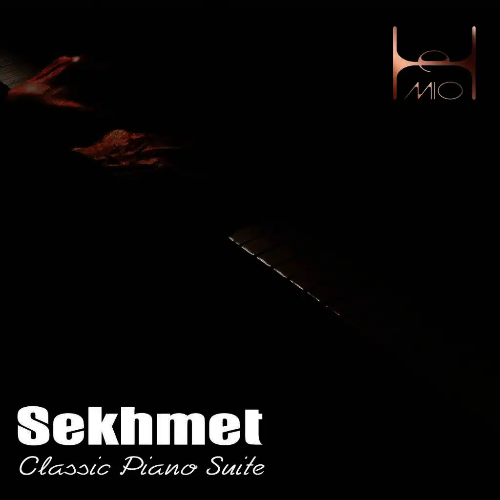 Sekhmet