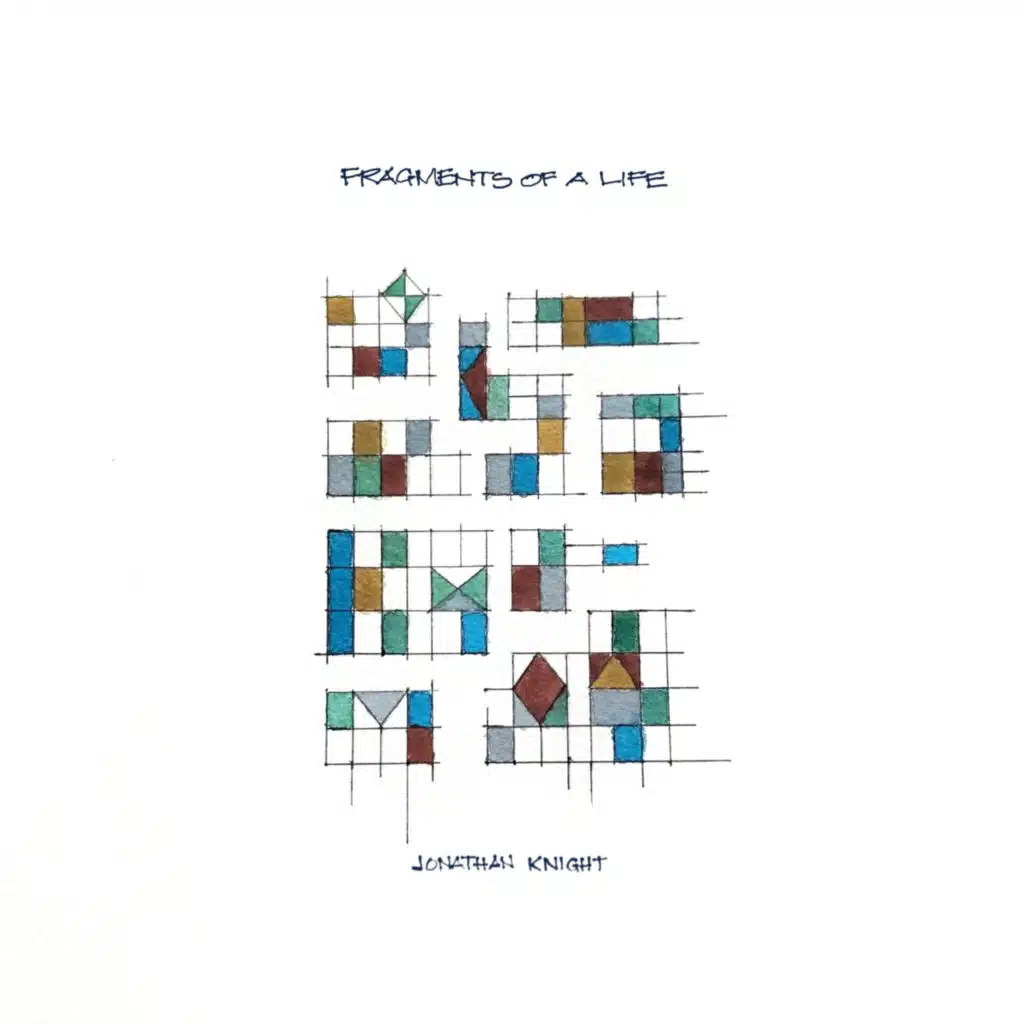 FRAGMENTS OF A LIFE