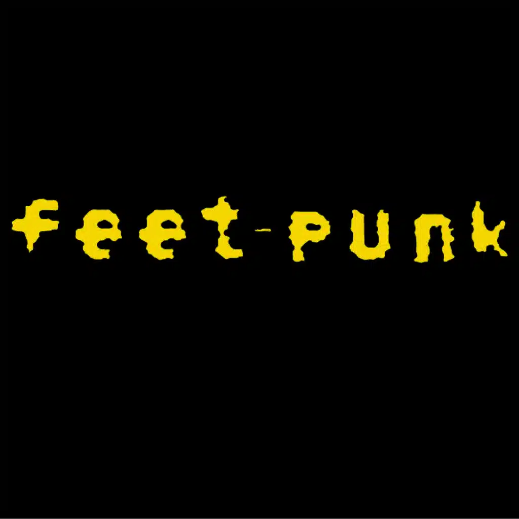Feet-Punk